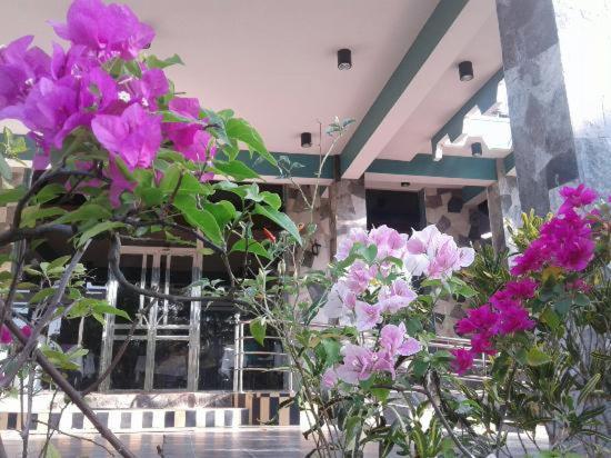 Little Rose Inn Wellawaya Exterior photo