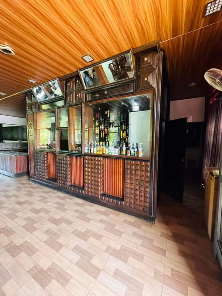 Little Rose Inn Wellawaya Exterior photo