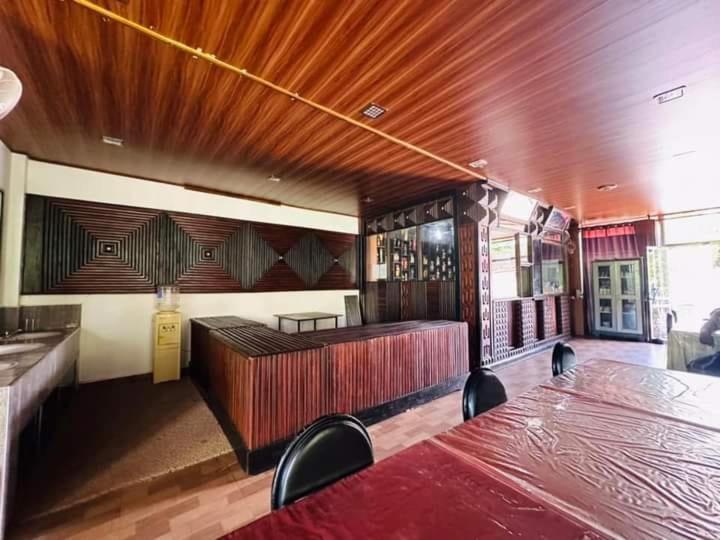 Little Rose Inn Wellawaya Exterior photo