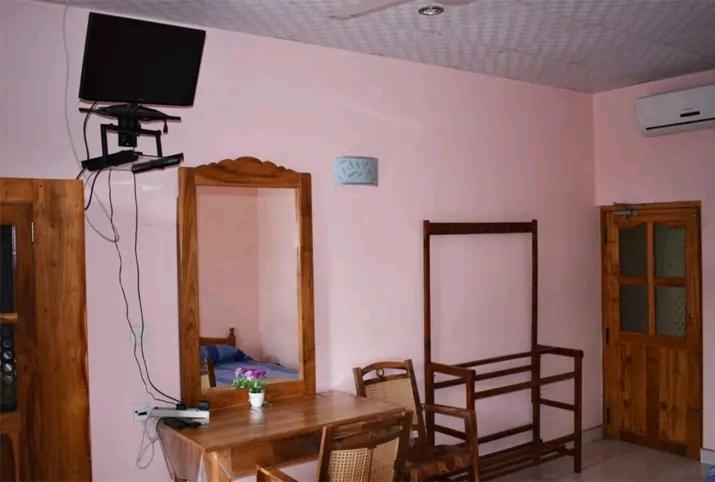 Little Rose Inn Wellawaya Exterior photo