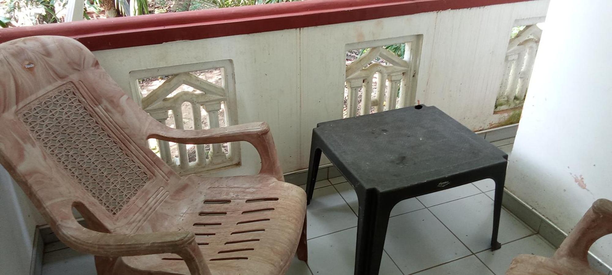 Little Rose Inn Wellawaya Exterior photo