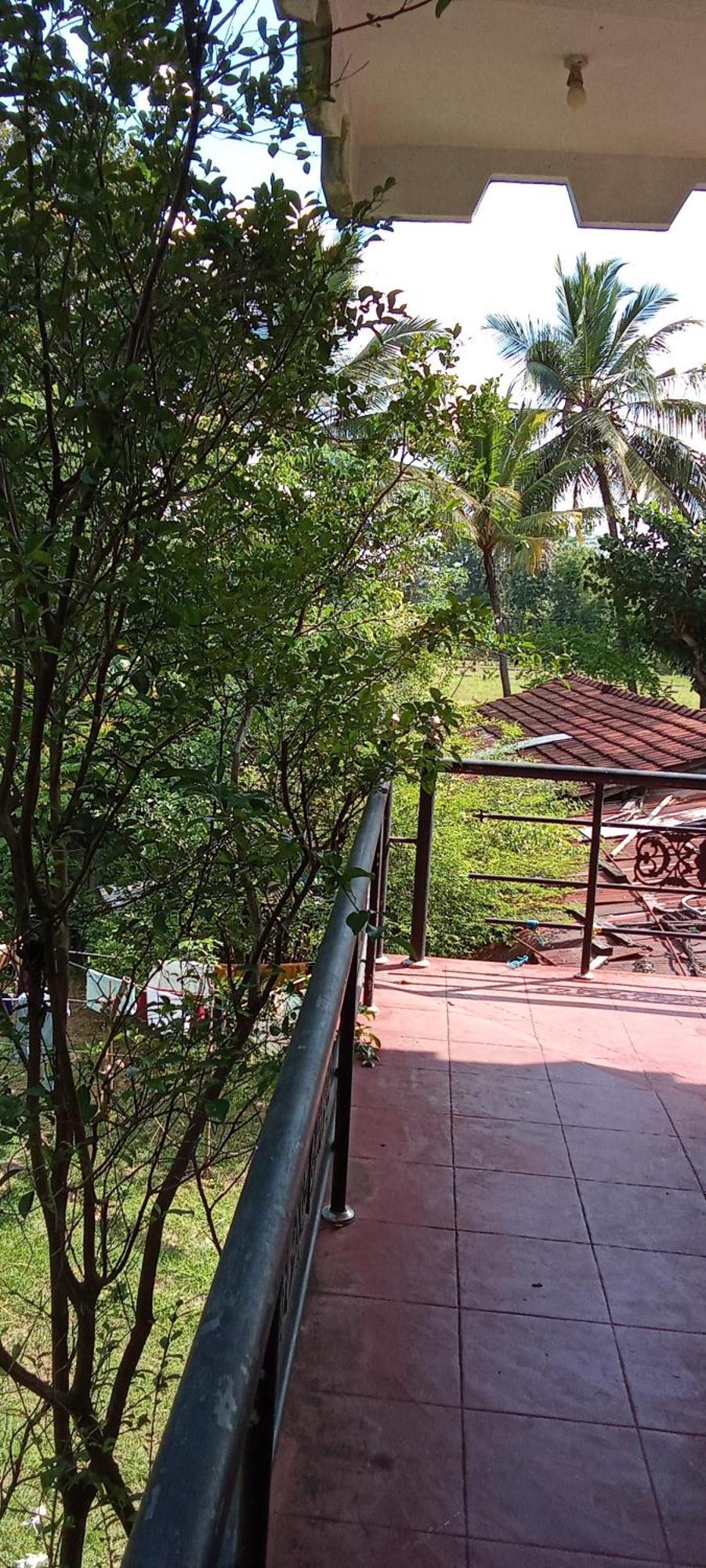 Little Rose Inn Wellawaya Exterior photo