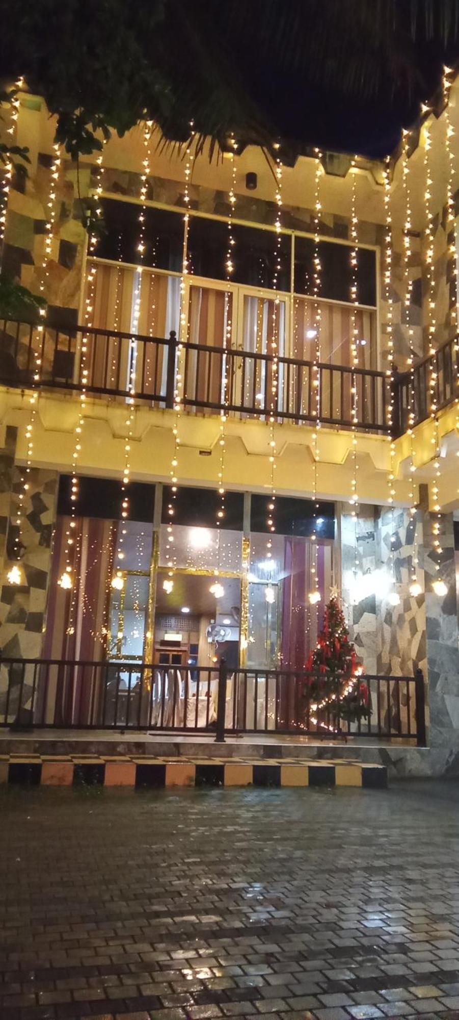 Little Rose Inn Wellawaya Exterior photo