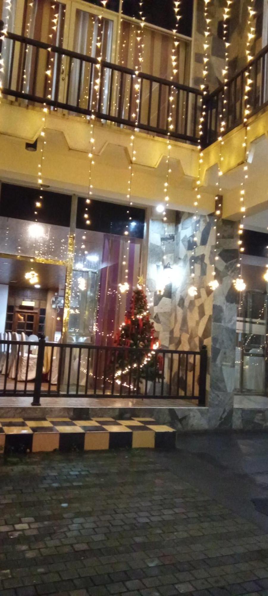 Little Rose Inn Wellawaya Exterior photo